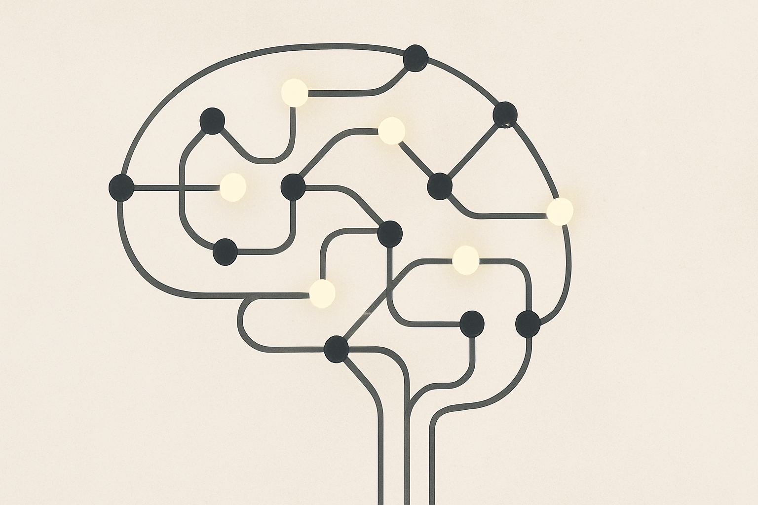 Why AI Chatbots Still Can't Close a Sale — The Hybrid Fix