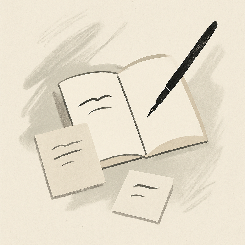 Dispatches from the frontier